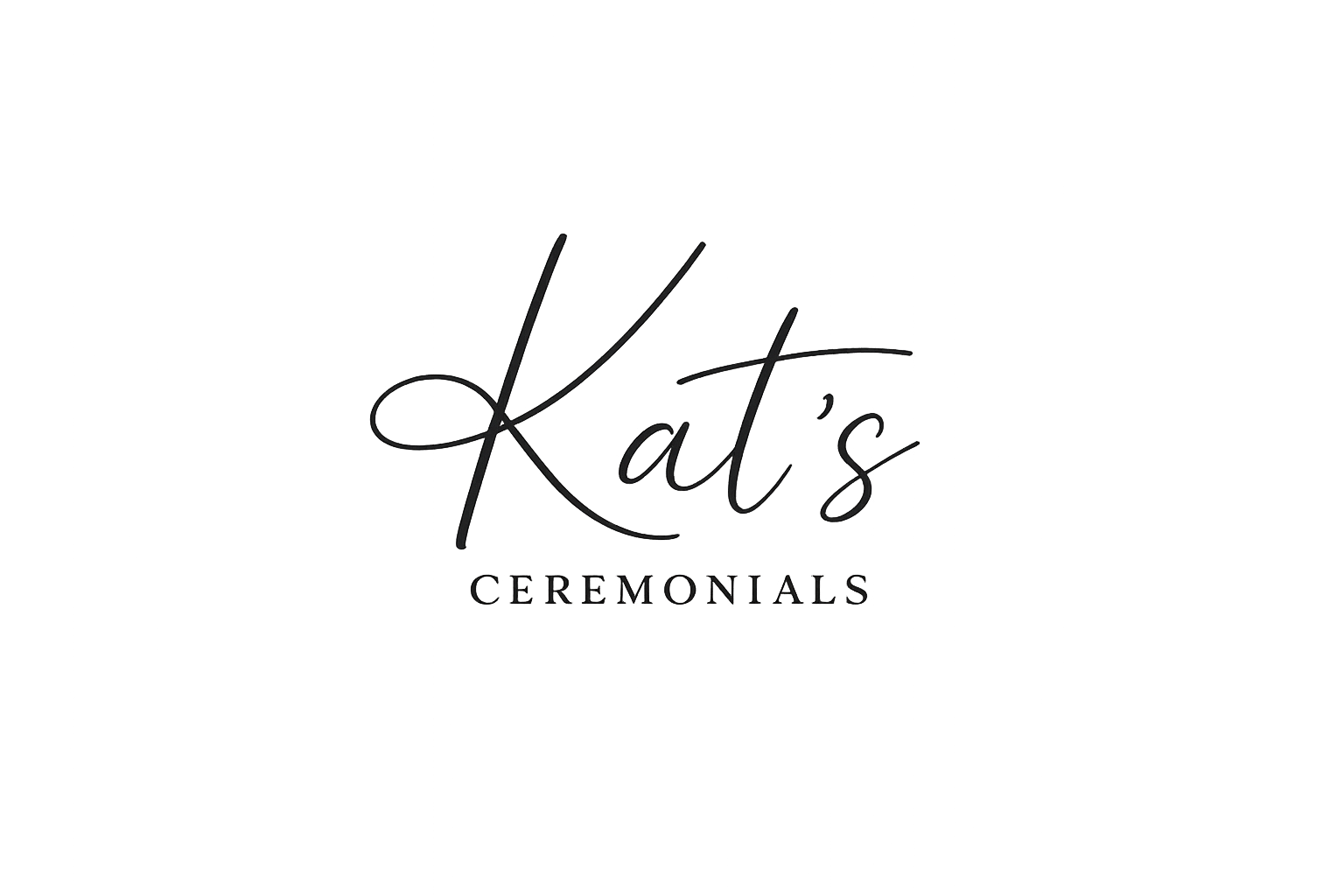 Kat's Ceremonials