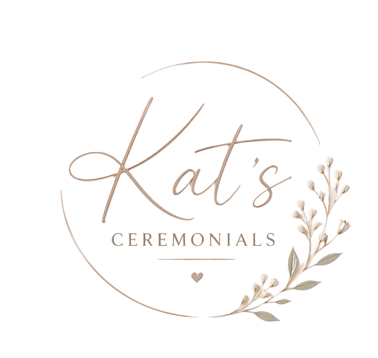 Kat's Ceremonials