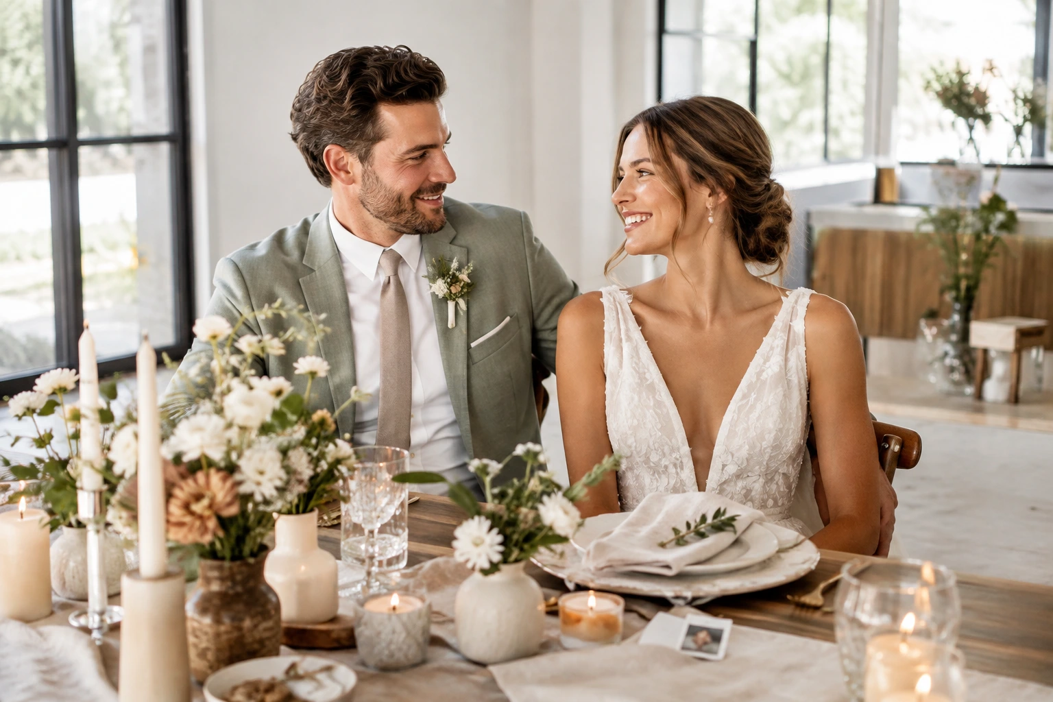 Hochzeit 2027